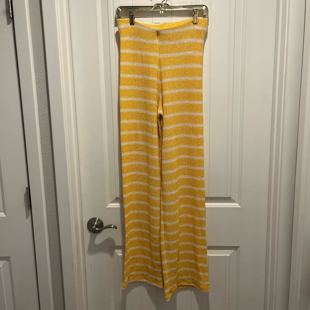 Zara Pants